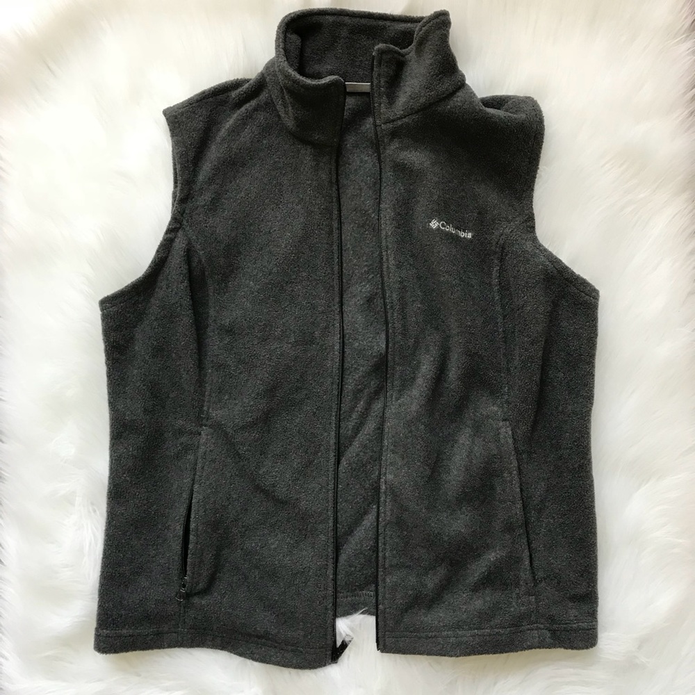 Columbia Vest